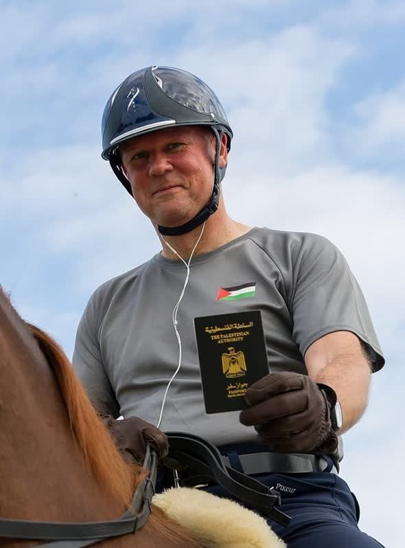 ورزشکاران مشهور دنیا علیه رژیم صهیونیستی؛ از رونالدو تا محمد صلاح/ روشنفکران غربی اسراییل را قبول ندارند 1 مستند , سینما , تلویزیون , کشور فلسطین , شبکه مستند , نوار غزه , رژیم صهیونیستی (اسرائیل) ,