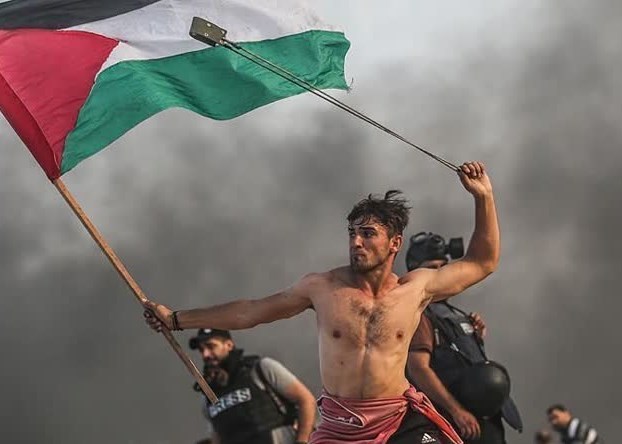 ورزشکاران مشهور دنیا علیه رژیم صهیونیستی؛ از رونالدو تا محمد صلاح/ روشنفکران غربی اسراییل را قبول ندارند 3 مستند , سینما , تلویزیون , کشور فلسطین , شبکه مستند , نوار غزه , رژیم صهیونیستی (اسرائیل) ,