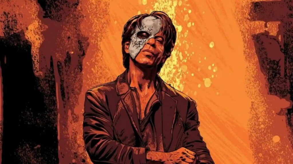 نقد فیلم Jawan | جوکر، رابین هود، سرباز 4 نقد فیلم Jawan | جوکر، رابین هود، سرباز