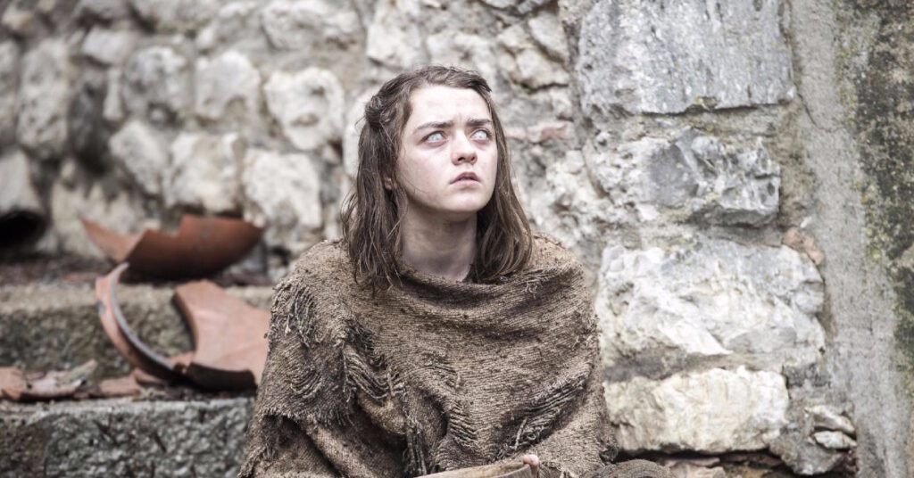 کدام شخصیت های سریال بازی تاج و تخت بیشترین رنج را متحمل شدند 6 1699459715 321 کدام شخصیت های سریال بازی تاج و تخت بیشترین رنج