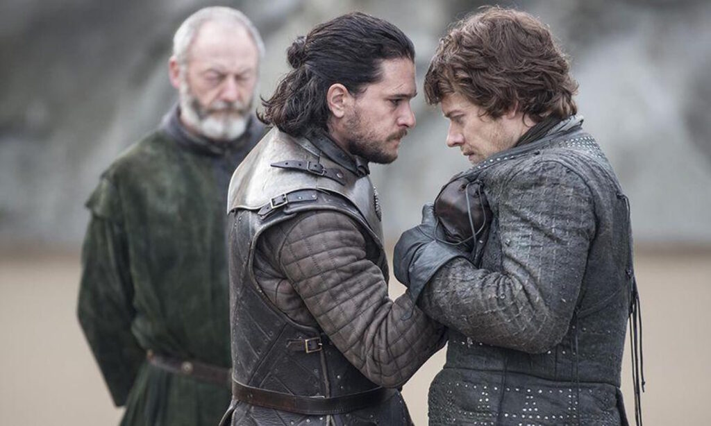 کدام شخصیت های سریال بازی تاج و تخت بیشترین رنج را متحمل شدند 8 1699459715 360 کدام شخصیت های سریال بازی تاج و تخت بیشترین رنج