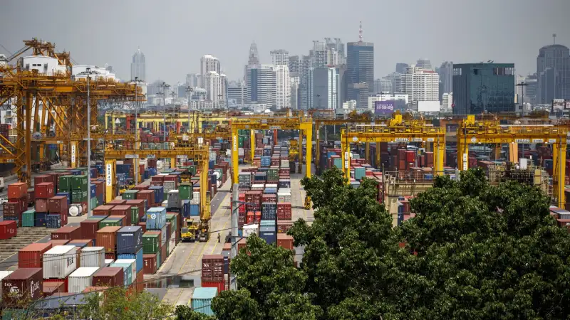 کدام کشورها در فهرست 25 اقتصاد برتر جهان تا سال 2075 قرار می گیرند؟ 11 25 اقتصاد بزرگ جهان تا سال 2075