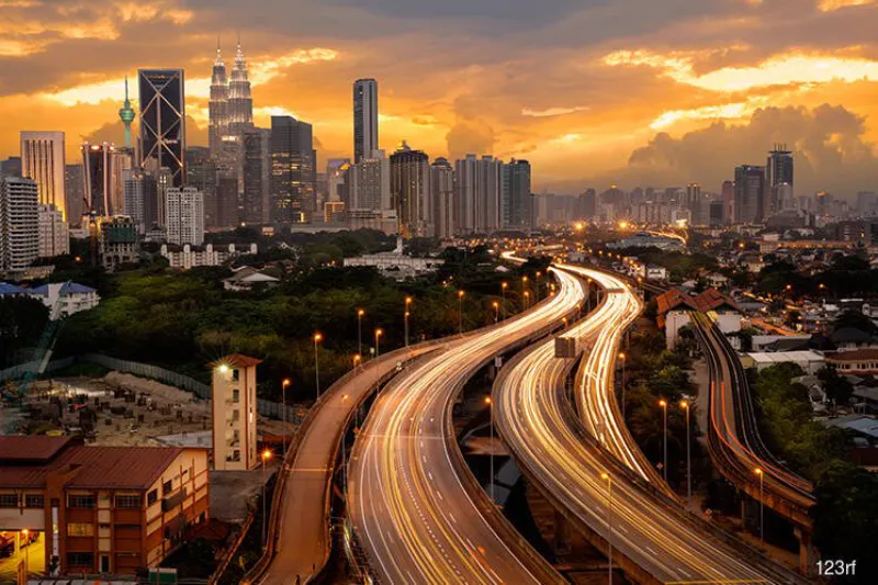 کدام کشورها در فهرست 25 اقتصاد برتر جهان تا سال 2075 قرار می گیرند؟ 2 25 اقتصاد بزرگ جهان تا سال 2075