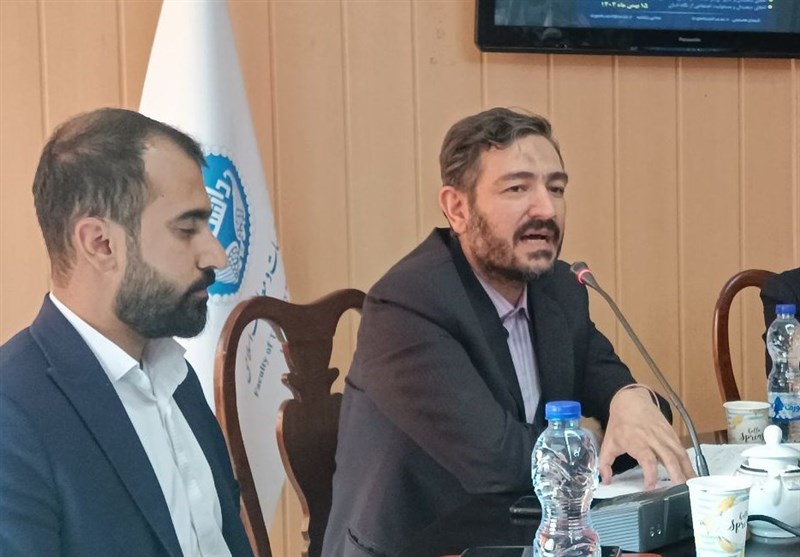 تنظیم "سند اخلاق" از اهداف کلان همایش بین المللی اخلاق دیجیتال و فضای مجازی است 1 فرهنگ و هنر در فضای مجازی , بازی های رایانه ای ,