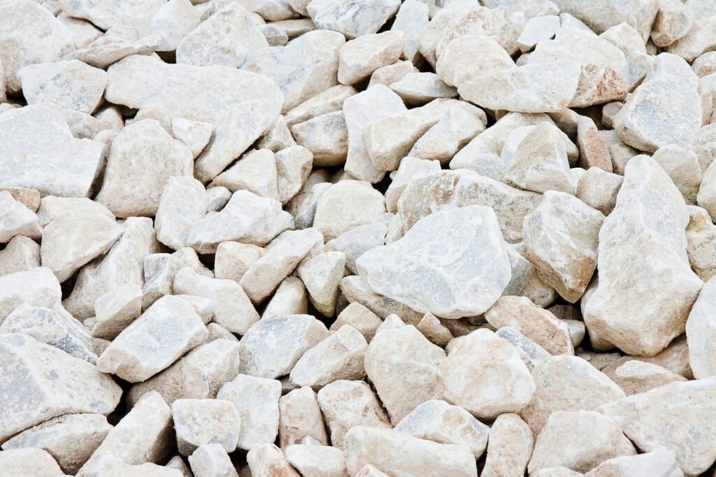 ۱۲ راه جداسازی و ذخیره سازی کربن اتمسفر 3 کانی سازی کربن