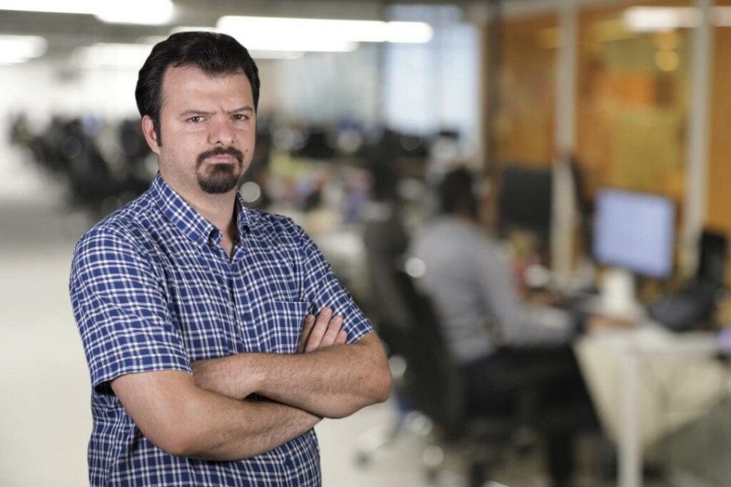 1699870488 837 مدیرعامل تازه دیجی‌کالا کیست؟ آشنایی با مسعود طباطبایی و کارنامه