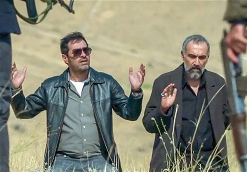 صادرات سریال های خانگی به روایت علی سرتیپی 2 شبکه نمایش خانگی , سریال , صدا و سیما ,