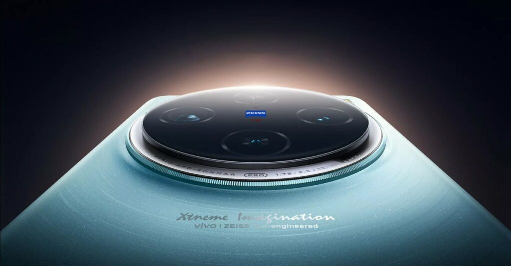 تلفنهای ویوو X100 معارفه شدند؛ اولین پرچمداران با دایمنسیتی 9300 1 1699951229 380 تلفنهای ویوو X100 معارفه شدند؛ اولین پرچمداران با دایمنسیتی 9300