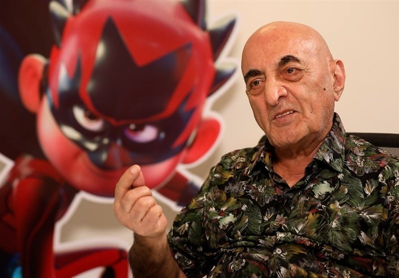 ماجرای مسیر پرپیچ وخمی که «بچه زرنگ» و «ببر مازندران» را به سینما رساند!/ ناگفته هایی از پرفروش ترین انیمیشن سینما + فیلم 2 انیمیشن , سینما ,