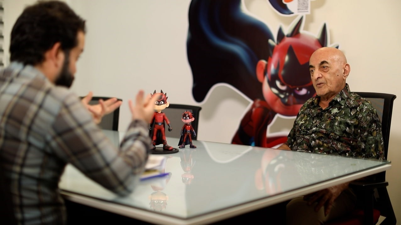 ماجرای مسیر پرپیچ وخمی که «بچه زرنگ» و «ببر مازندران» را به سینما رساند!/ ناگفته هایی از پرفروش ترین انیمیشن سینما + فیلم 6 انیمیشن , سینما ,