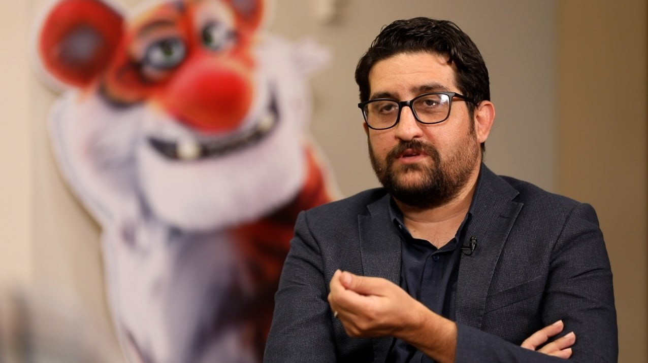 ماجرای مسیر پرپیچ وخمی که «بچه زرنگ» و «ببر مازندران» را به سینما رساند!/ ناگفته هایی از پرفروش ترین انیمیشن سینما + فیلم 1 انیمیشن , سینما ,