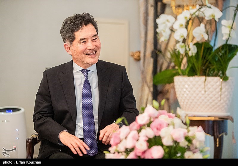 کشور ژاپن , برجام , کشور آمریکا , کشور روسیه , جنگ اوکراین , رایزن فرهنگی , دفاع مقدس , 