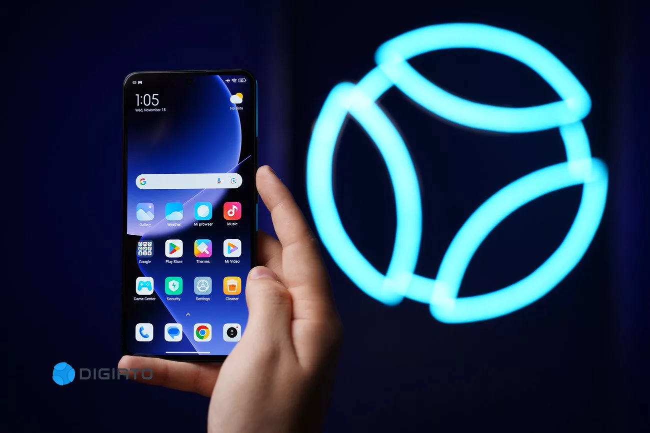 نقد و بازدید خانواده شیائومی 13T؛ یک روح در دو بدن 5 بررسی شیائومی 13T و شیائومی 13T پرو