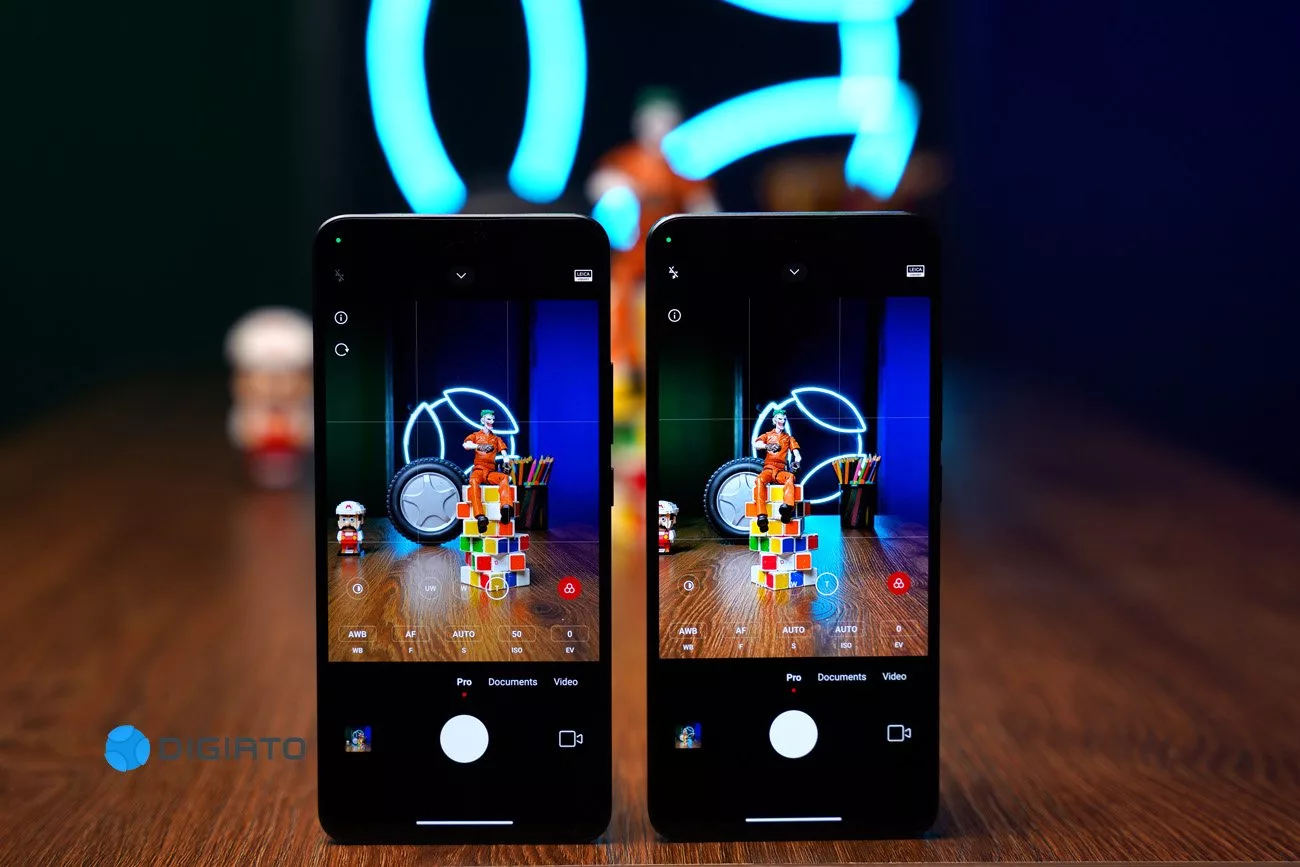 نقد و بازدید خانواده شیائومی 13T؛ یک روح در دو بدن 9 بررسی شیائومی 13T و شیائومی 13T پرو