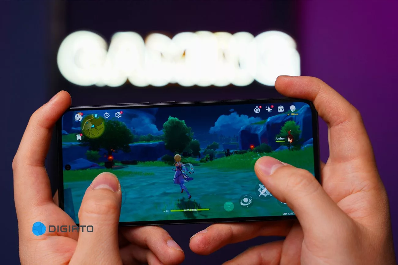 نقد و بازدید خانواده شیائومی 13T؛ یک روح در دو بدن 8 بررسی شیائومی 13T و شیائومی 13T پرو