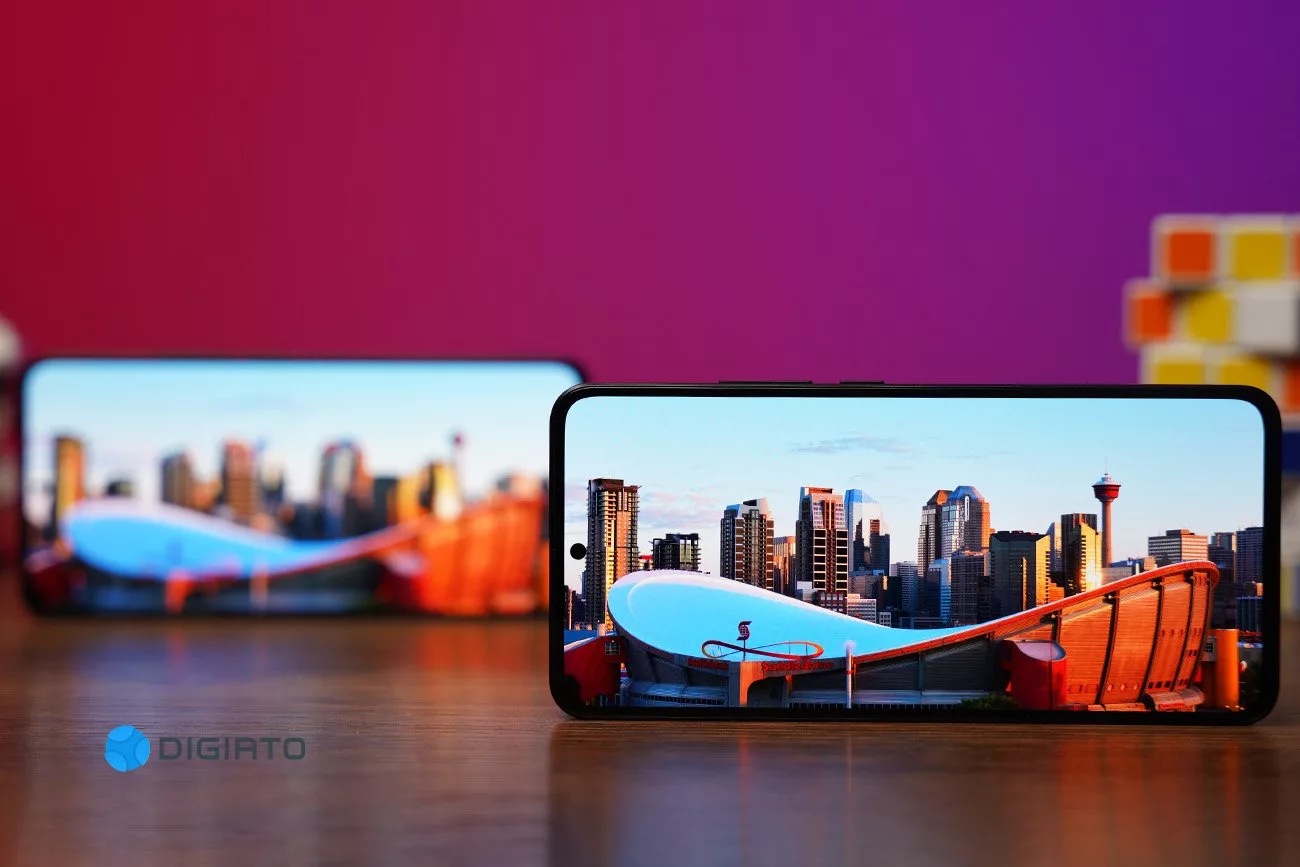 نقد و بازدید خانواده شیائومی 13T؛ یک روح در دو بدن 3 بررسی شیائومی 13T و شیائومی 13T پرو