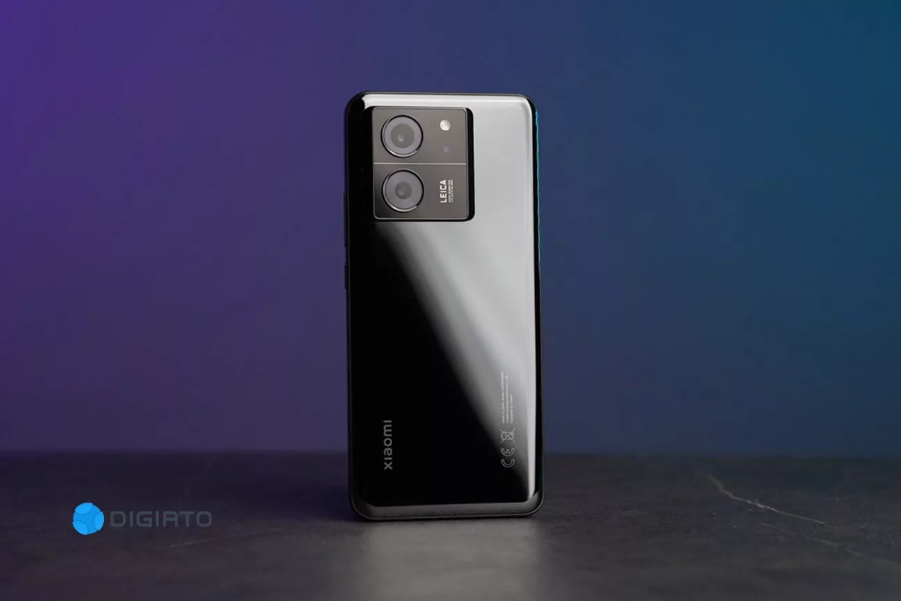 نقد و بازدید خانواده شیائومی 13T؛ یک روح در دو بدن 11 بررسی شیائومی 13T و شیائومی 13T پرو