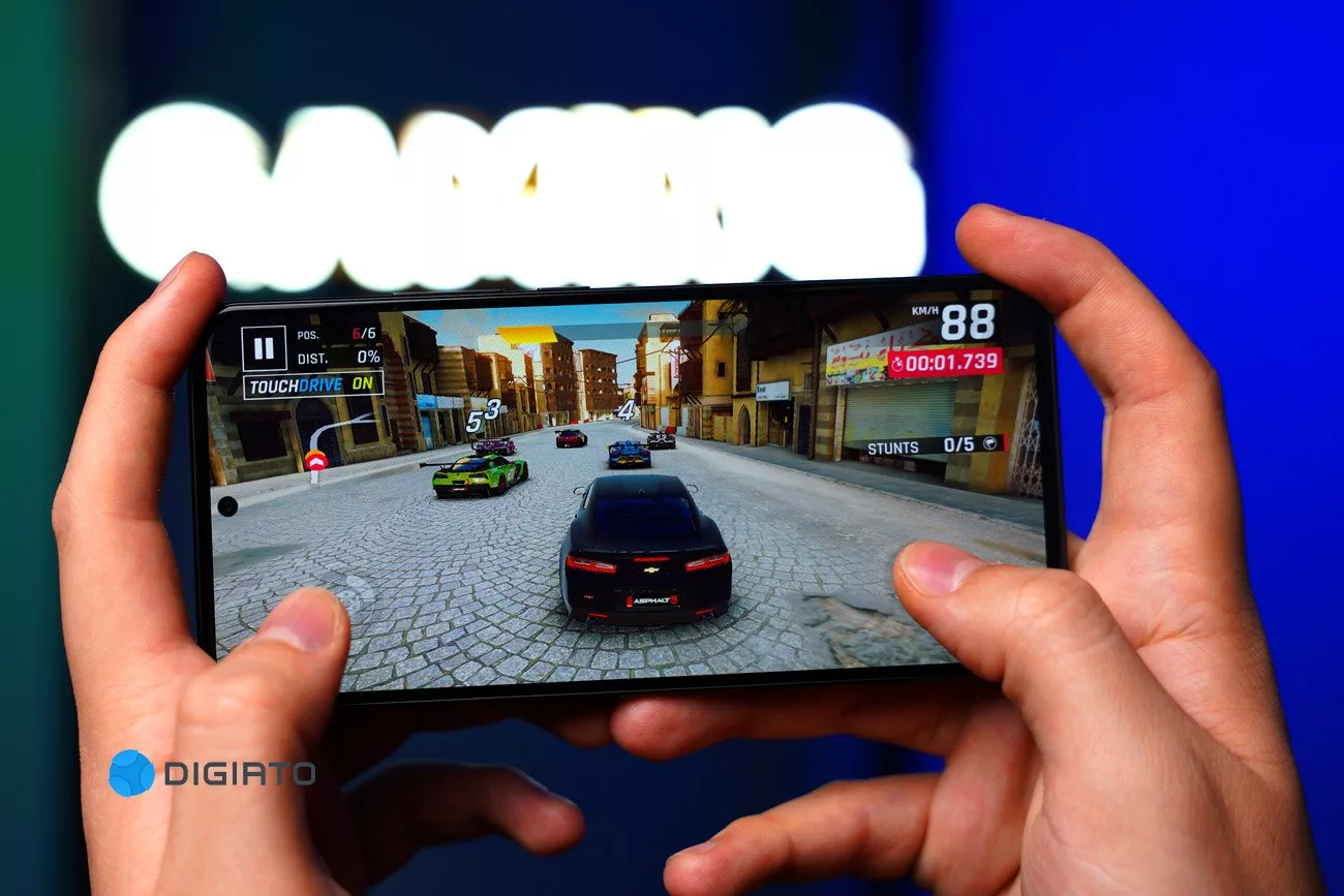 نقد و بازدید خانواده شیائومی 13T؛ یک روح در دو بدن 6 بررسی شیائومی 13T و شیائومی 13T پرو