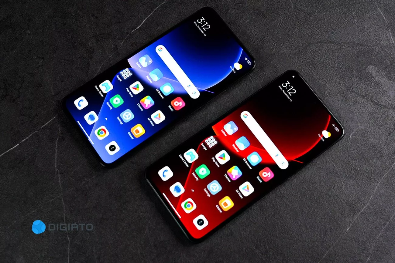 نقد و بازدید خانواده شیائومی 13T؛ یک روح در دو بدن 2 بررسی شیائومی 13T و شیائومی 13T پرو