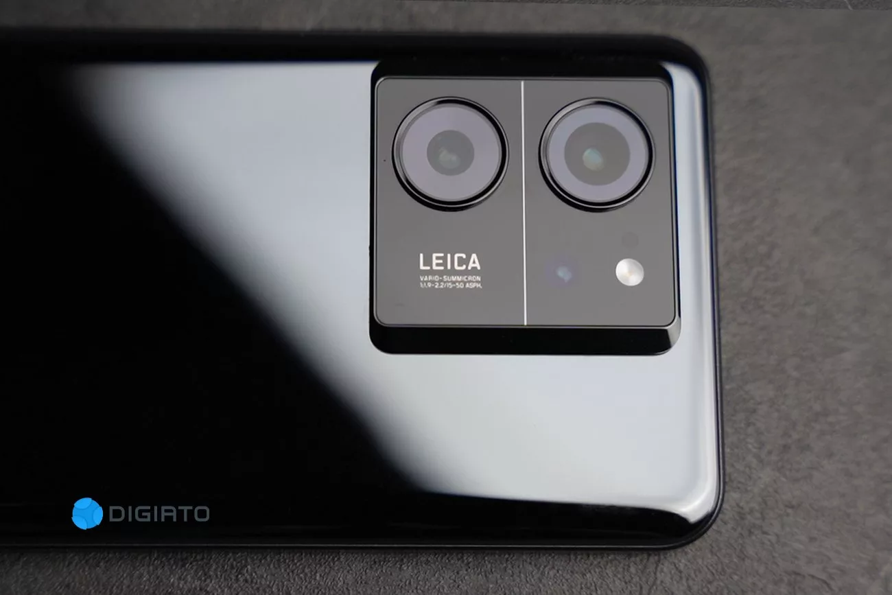 نقد و بازدید خانواده شیائومی 13T؛ یک روح در دو بدن 1 بررسی شیائومی 13T و شیائومی 13T پرو