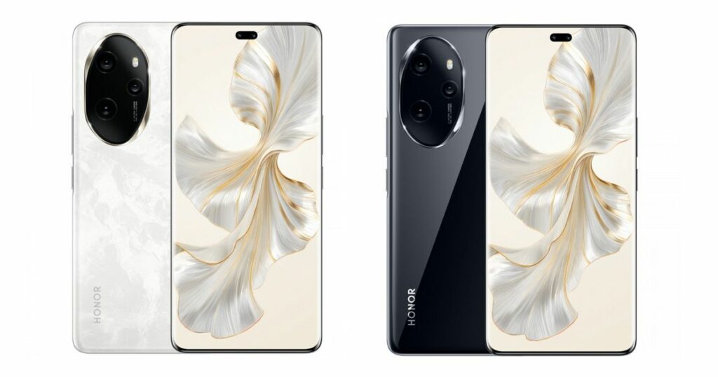 آنر 100 و 100 پرو معارفه شدند؛ مشخصات + قیمت 1 مشخصات و قیمت آنر ۱۰۰ پرو