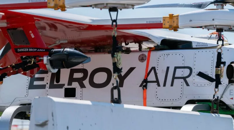 پرواز اولین هواپیمای توربو ژنراتور- هیبریدی جهان! + ویدیو 1 Chaparral C1