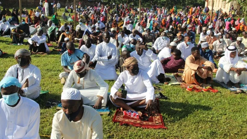 کدام کشورها ناظر بیشترین رشد جمعیت مسلمانان می باشند؟ 2 1700974086 72 کدام کشورها ناظر بیشترین رشد جمعیت مسلمانان می باشند؟.webp