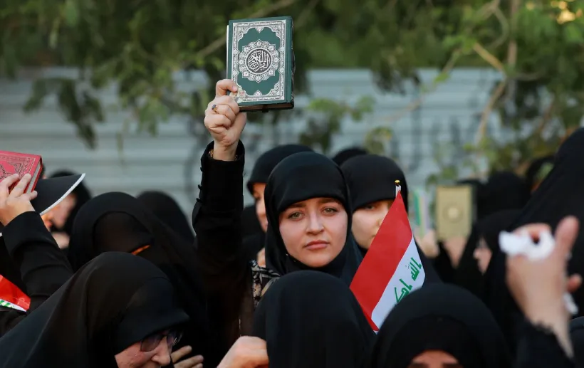 کدام کشورها ناظر بیشترین رشد جمعیت مسلمانان می باشند؟ 21 1700974086 80 کدام کشورها ناظر بیشترین رشد جمعیت مسلمانان می باشند؟.webp