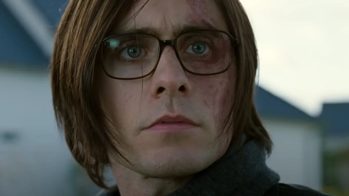 تصویری از فیلم علمی تخیلی Mr. Nobody