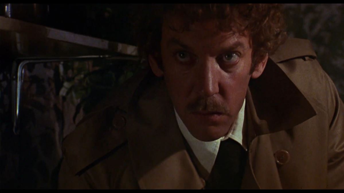 تصویری از فیلم علمی تخیلی Invasion of the Body Snatchers