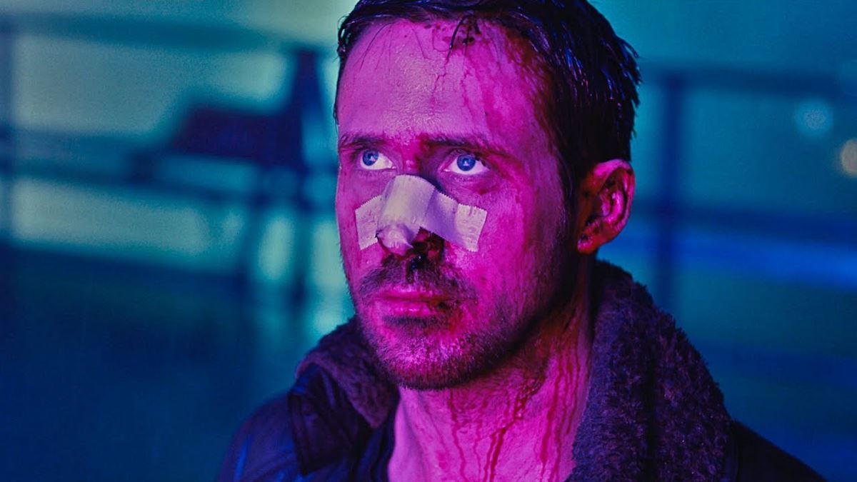 تصویری از فیلم علمی تخیلی Blade Runner 2049