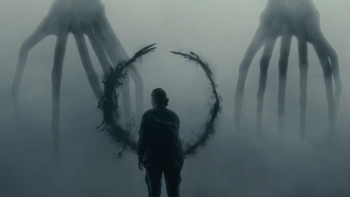تصویری از فیلم Arrival