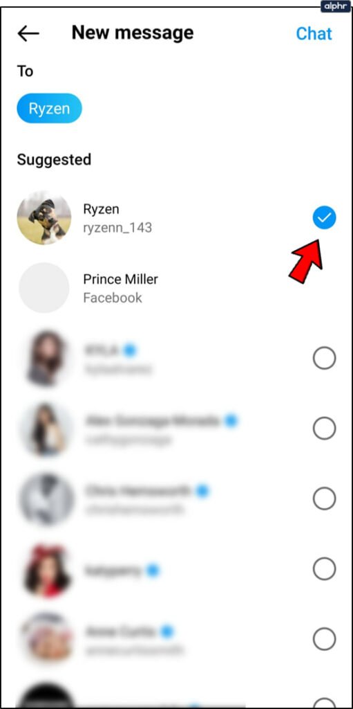 1701970855 132 ساخت گروه در اینستاگرام چجوری در اینستا گروه بزنیم