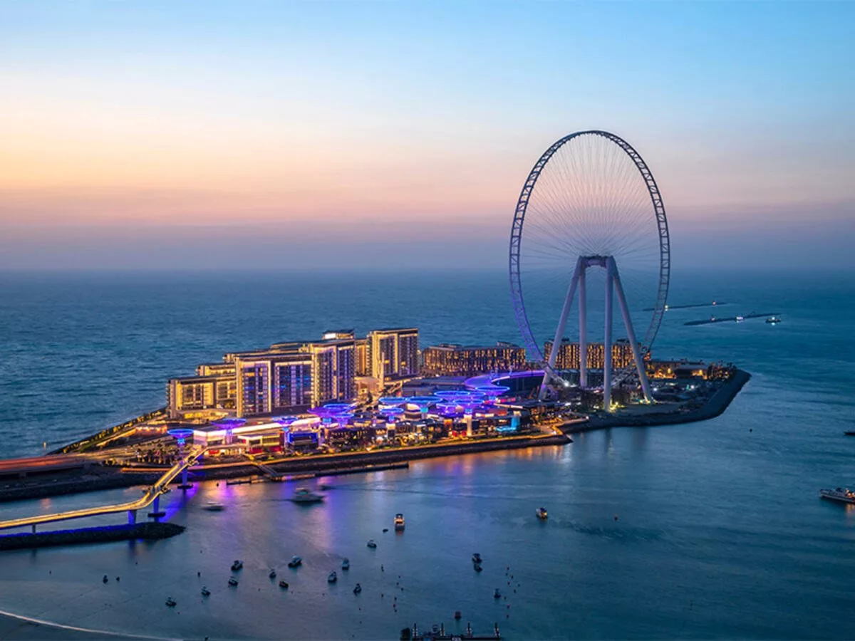 احیای دبی به قیمت مرگ خلیج فارس؛ نگاهی به نیمه تاریک بلندپروازیهای امارات 1 نمکزدایی