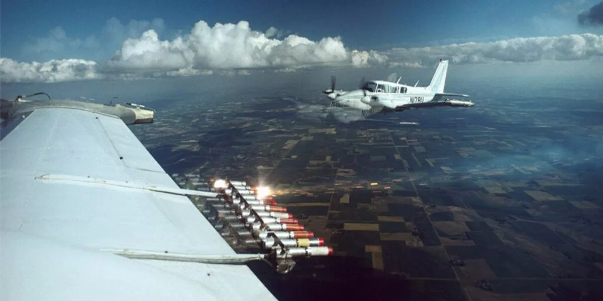 احیای دبی به قیمت مرگ خلیج فارس؛ نگاهی به نیمه تاریک بلندپروازیهای امارات 4 نمکزدایی