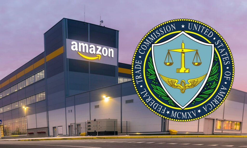 1702216124 767 آمازون خواستار نادیده‌گرفتن شکایت ضدانحصار FTC از سوی دادگاه شد