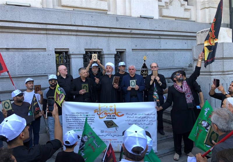 ناگفته هایی از علاقه مردم اسپانیا به فرهنگ و هنر ایران/ ماجرای قطع روابط شهرداری بارسلونا با رژیم صهیونیستی چه می بود؟ 3 سینمای جهان , سینما , فرهنگ و هنر , کتاب , رژیم صهیونیستی (اسرائیل) , مسلمان , رایزن فرهنگی ,