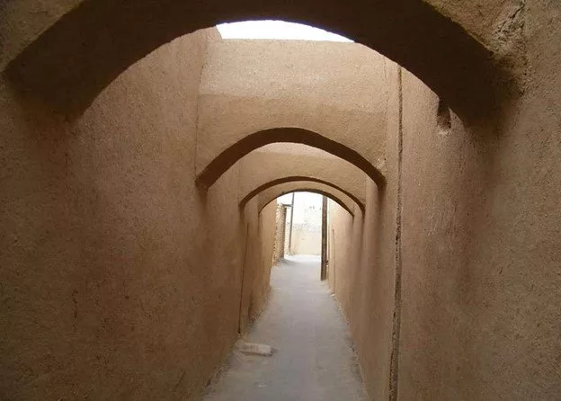 آشنایی با بافت تاریخی شهر یزد 1 1702799835 849 آشنایی با بافت تاریخی شهر یزد.webp