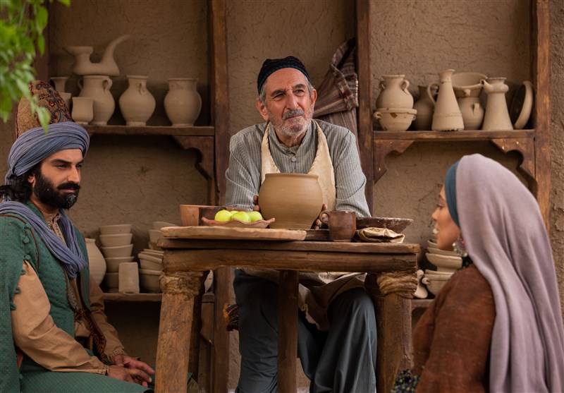 آشنایی با شخصیت های فصل دوم سریال «مستوران»/ با فرهاد آییش، بهنام سپاس و محیا دهقانی ورق برمی گردد؟ 3 سریال , تلویزیون , صدا و سیما , شبکه یک ,