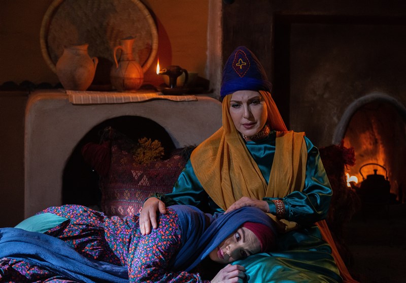 آشنایی با شخصیت های فصل دوم سریال «مستوران»/ با فرهاد آییش، بهنام سپاس و محیا دهقانی ورق برمی گردد؟ 4 سریال , تلویزیون , صدا و سیما , شبکه یک ,