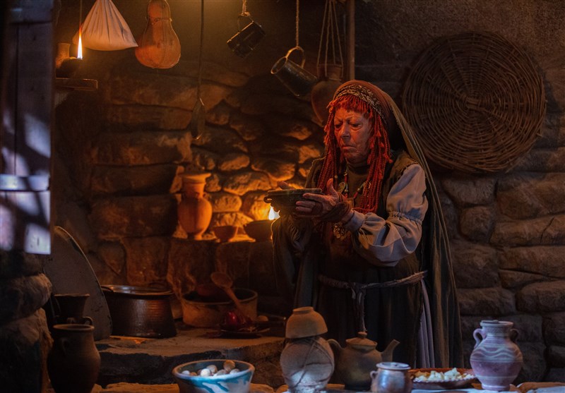 آشنایی با شخصیت های فصل دوم سریال «مستوران»/ با فرهاد آییش، بهنام سپاس و محیا دهقانی ورق برمی گردد؟ 6 سریال , تلویزیون , صدا و سیما , شبکه یک ,