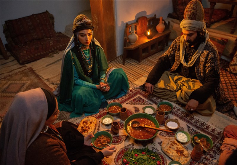 آشنایی با شخصیت های فصل دوم سریال «مستوران»/ با فرهاد آییش، بهنام سپاس و محیا دهقانی ورق برمی گردد؟ 5 سریال , تلویزیون , صدا و سیما , شبکه یک ,