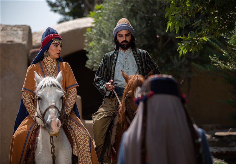 آشنایی با شخصیت های فصل دوم سریال «مستوران»/ با فرهاد آییش، بهنام سپاس و محیا دهقانی ورق برمی گردد؟ 2 سریال , تلویزیون , صدا و سیما , شبکه یک ,