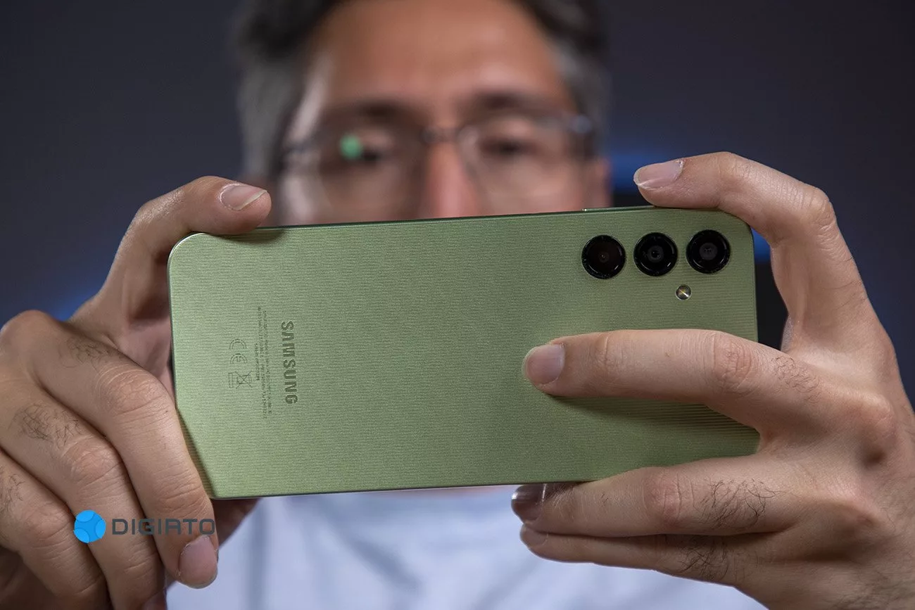 بهترین گوشی های تا 15 میلیون تومان سامسونگ 2 راهنمای خرید بهترین گوشی سامسونگ تا 15 میلیون تومان - گلکسی A14