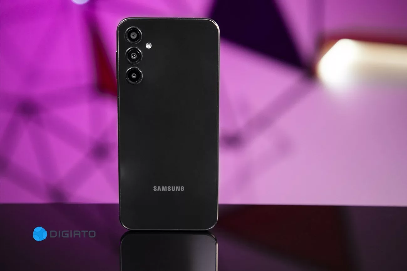 بهترین گوشی های تا 7 میلیون تومان سامسونگ 4 سامسونگ گلکسی A24