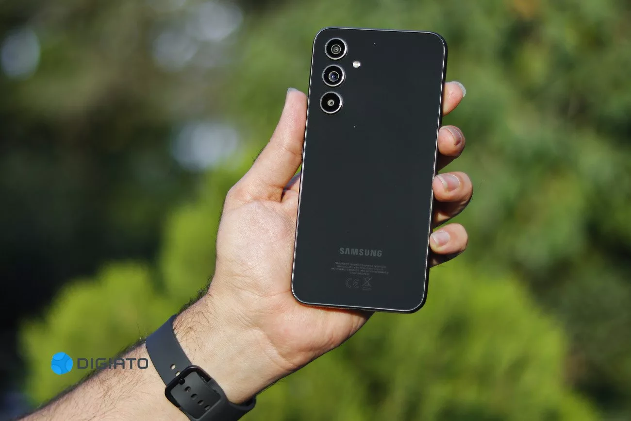 بهترین گوشی های تا 15 میلیون تومان سامسونگ 5 راهنمای خرید بهترین گوشی سامسونگ تا 15 میلیون تومان - گلکسی A54