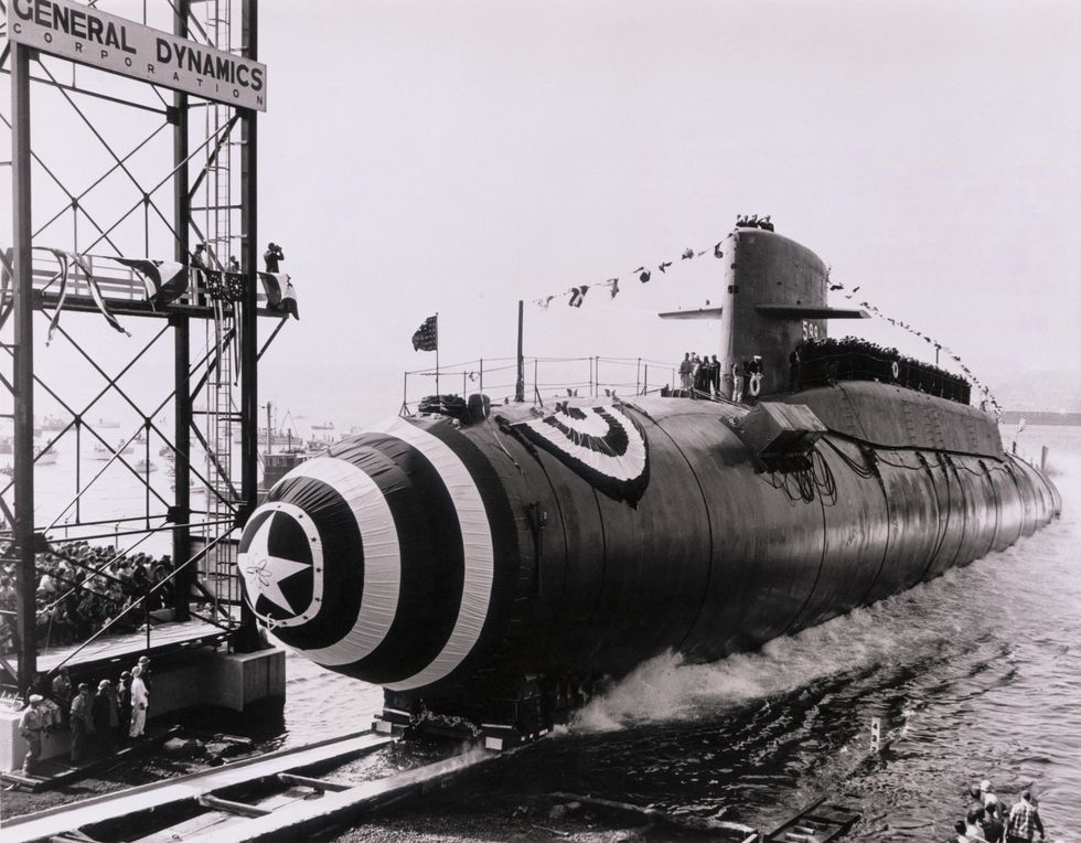 1703221124 205 همه چیز در رابطه گورستان هسته ای نیروی دریایی ایالات