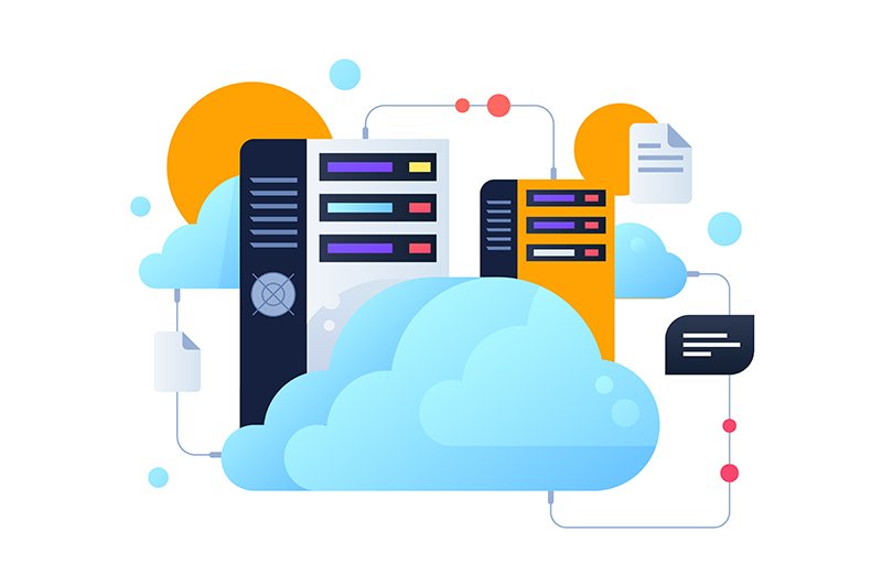1703404220 74 سرور مجازی چیست؟ آشنایی با vps آذرآنلاین