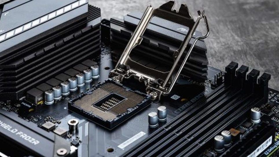 راهنمای جامع خرید کامپیوتر و سیستم گیمینگ ارزان قیمت (آذر ۱۴۰۲) 4 مادربرد سیستم گیمینگ ارزان