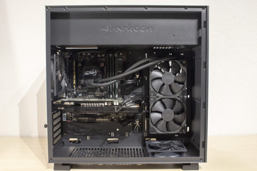 راهنمای جامع خرید کامپیوتر و سیستم گیمینگ ارزان قیمت (آذر ۱۴۰۲) 12 راهنمای خرید کامپیوتر گیمینگ ارزان قیمت | آذر ۱۴۰۲ - ویجیاتو